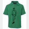JB's Kids 210 Polo Thumbnail