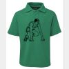 JB's Kids 210 Polo Thumbnail