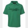 JB's Kids 210 Polo Thumbnail