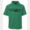 JB's Kids 210 Polo Thumbnail