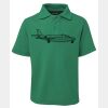 JB's Kids 210 Polo Thumbnail