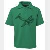 JB's Kids 210 Polo Thumbnail