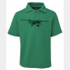 JB's Kids 210 Polo Thumbnail