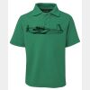 JB's Kids 210 Polo Thumbnail