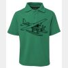 JB's Kids 210 Polo Thumbnail