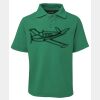 JB's Kids 210 Polo Thumbnail