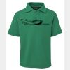 JB's Kids 210 Polo Thumbnail
