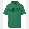 JB's Kids 210 Polo Thumbnail