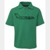 JB's Kids 210 Polo Thumbnail