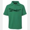 JB's Kids 210 Polo Thumbnail