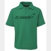 JB's Kids 210 Polo Thumbnail