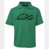 JB's Kids 210 Polo Thumbnail