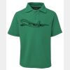 JB's Kids 210 Polo Thumbnail