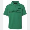 JB's Kids 210 Polo Thumbnail