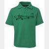 JB's Kids 210 Polo Thumbnail
