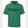 JB's Kids 210 Polo Thumbnail