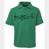 JB's Kids 210 Polo Thumbnail