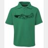 JB's Kids 210 Polo Thumbnail