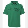 JB's Kids 210 Polo Thumbnail