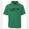 JB's Kids 210 Polo Thumbnail