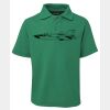 JB's Kids 210 Polo Thumbnail