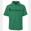 JB's Kids 210 Polo Thumbnail