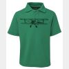 JB's Kids 210 Polo Thumbnail