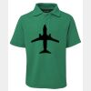 JB's Kids 210 Polo Thumbnail