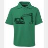 JB's Kids 210 Polo Thumbnail