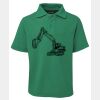 JB's Kids 210 Polo Thumbnail