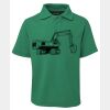 JB's Kids 210 Polo Thumbnail