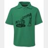 JB's Kids 210 Polo Thumbnail