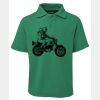 JB's Kids 210 Polo Thumbnail