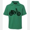 JB's Kids 210 Polo Thumbnail