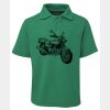 JB's Kids 210 Polo Thumbnail