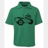 JB's Kids 210 Polo Thumbnail
