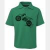 JB's Kids 210 Polo Thumbnail