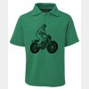 JB's Kids 210 Polo Thumbnail