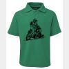 JB's Kids 210 Polo Thumbnail