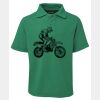 JB's Kids 210 Polo Thumbnail