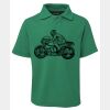 JB's Kids 210 Polo Thumbnail