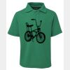JB's Kids 210 Polo Thumbnail