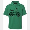JB's Kids 210 Polo Thumbnail