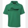 JB's Kids 210 Polo Thumbnail