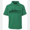 JB's Kids 210 Polo Thumbnail