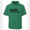 JB's Kids 210 Polo Thumbnail
