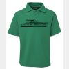 JB's Kids 210 Polo Thumbnail