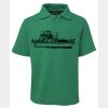 JB's Kids 210 Polo Thumbnail