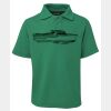 JB's Kids 210 Polo Thumbnail