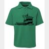 JB's Kids 210 Polo Thumbnail